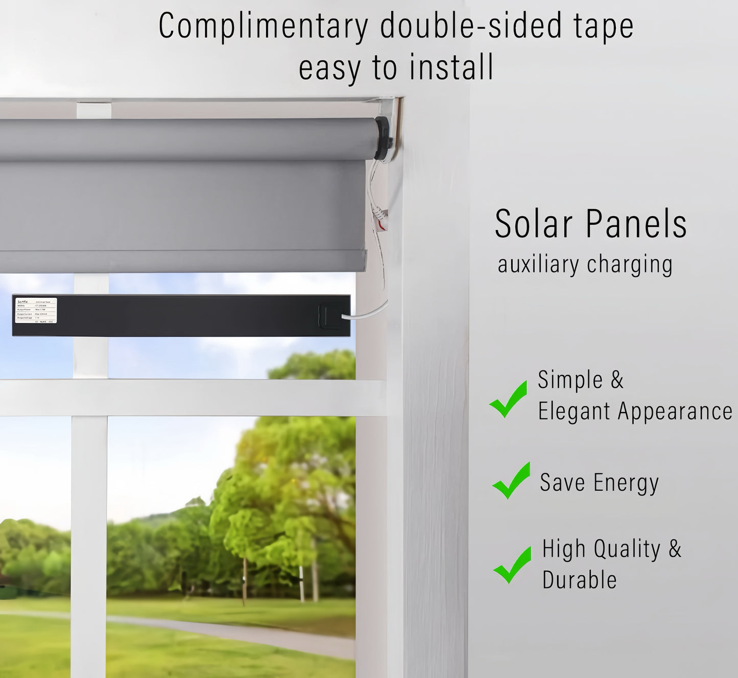 Solar Panel