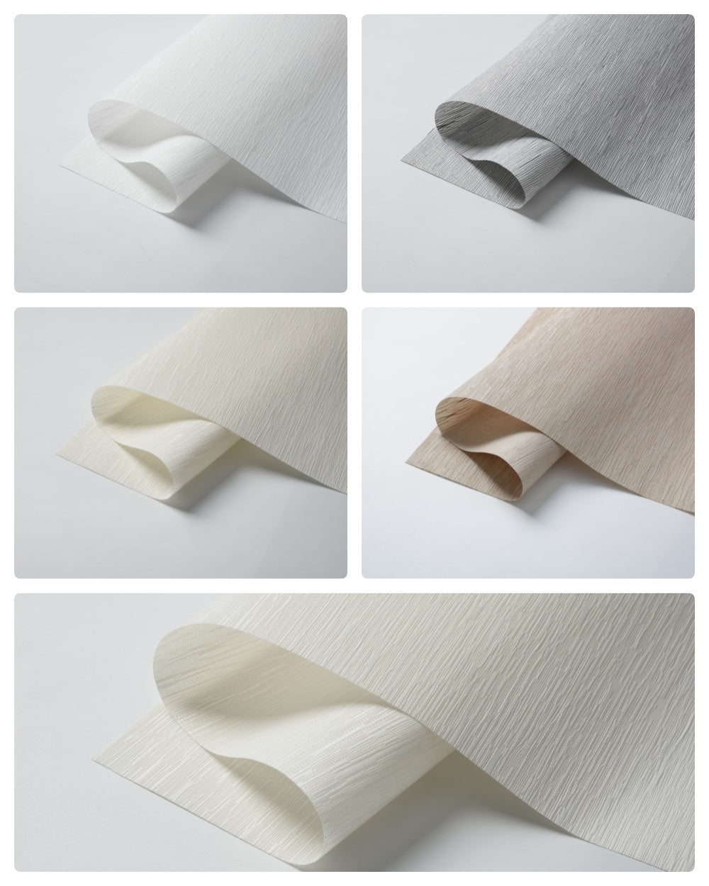 YEES Urban Chic Fabric Samples