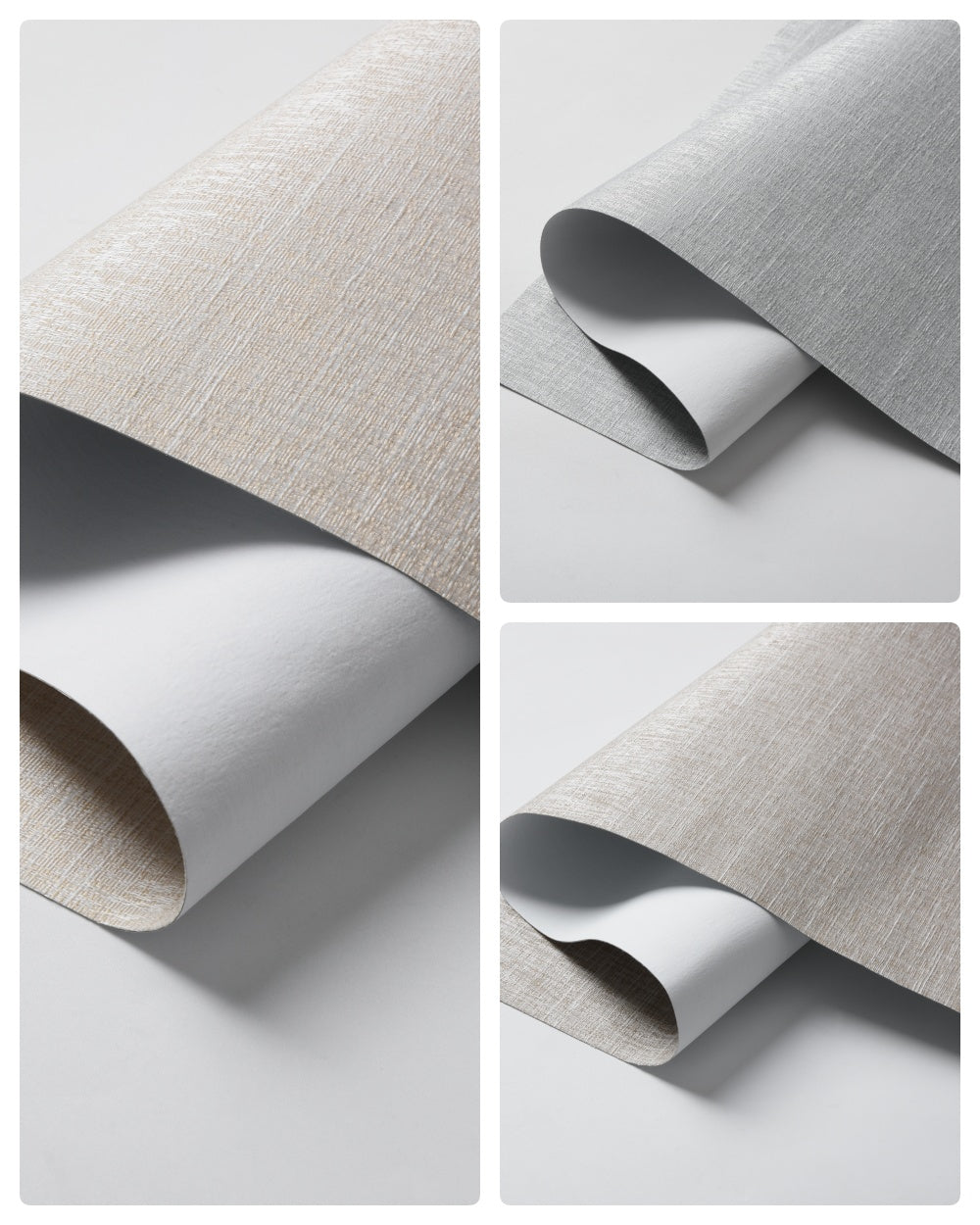 YEES Nature’s Elegance Fabric Samples