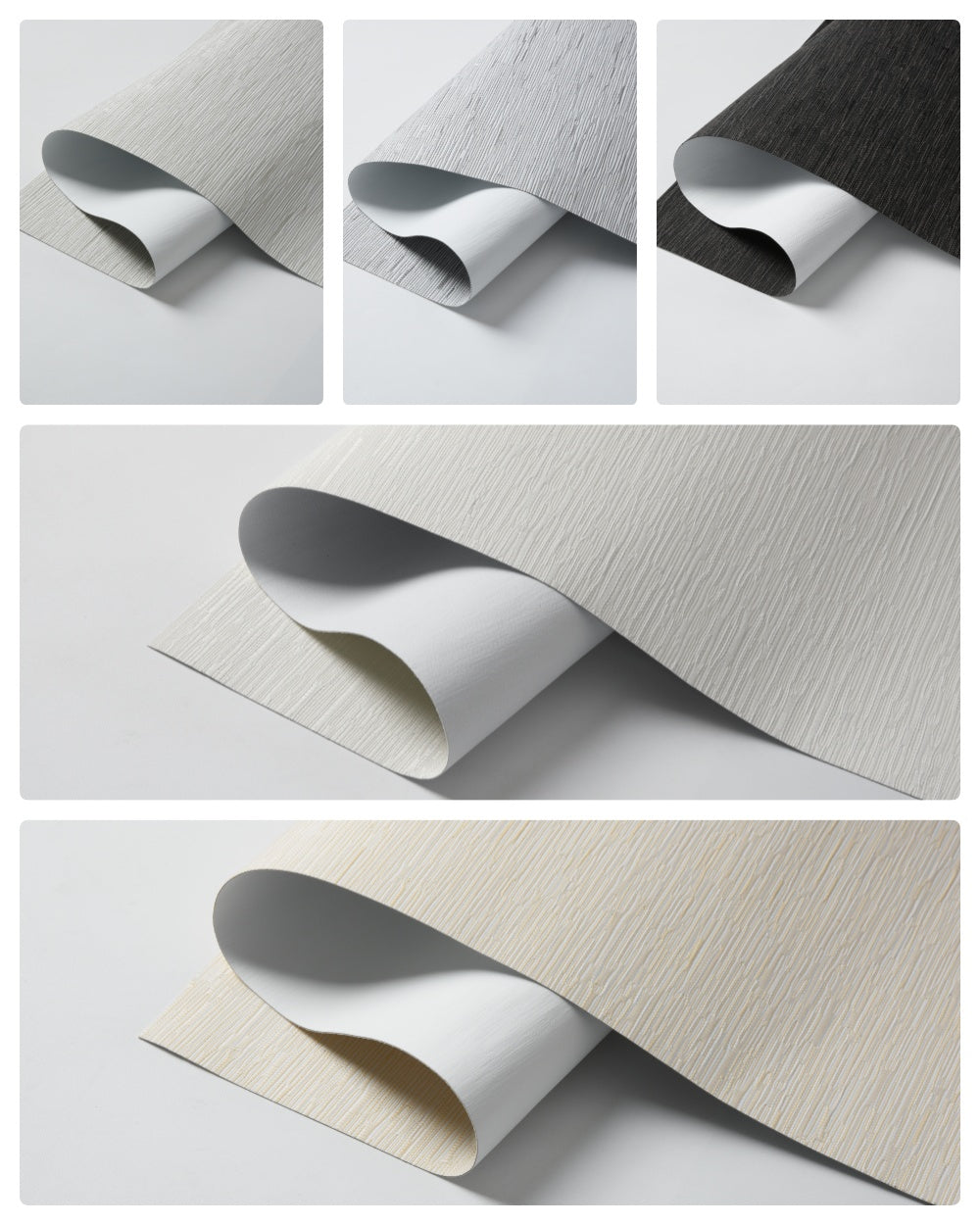 YEES Urban Chic Fabric Samples