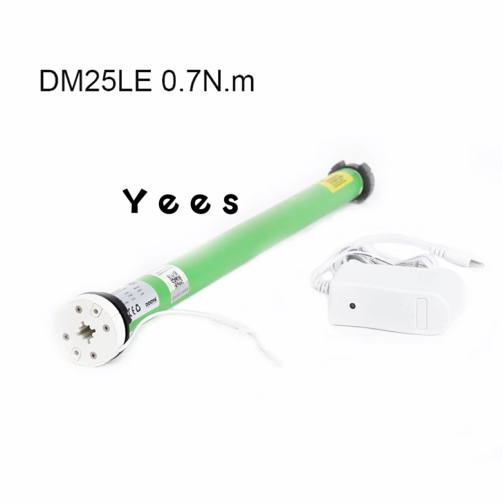Motor for Roller Shade By DOOYA